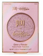 Pixi Cosmetic Highlighter From Head to Toe - Glow-y Powder #0364, 0.32oz - $20.00