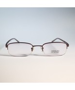 Adolfo NY Milan VP-122 Brick 51-19 135 eyeglasses frames N8 - £39.22 GBP