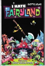 I Hate Fairyland Tp Vol 04 &quot;New Unread&quot; - £15.02 GBP