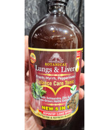 Lungs and Liver Balance Care Tonic - $55.44 CAD