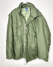 Propper US Military Field Jacket XL Olive Green w/Liner - $89.05