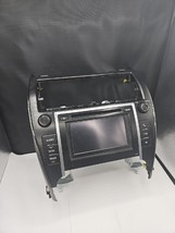 TOYOTA CAMRY Receiver Tuner Radio AM/FM CD Player OEM 2012 2013 UNTESTED - $215.37