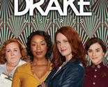 Frankie Drake Mysteries Season 2 [DVD] [DVD] - £11.16 GBP