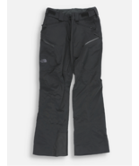 THE NORTH FACE WOMEN&#39;S SNOW CARGO FUTURELIGHT SKI WATERPROOF PANTS-Black... - $487.42 CAD