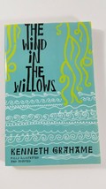 The Wind in the Willows by kenneth grahame 2014 pb  junior classics - $5.94