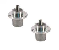 2 Spindle Assemblies for Bad Boy 037-2000-00 for MZ and MZ Magnum Mowers - £54.39 GBP