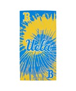 UCLA Bruins Psychedelic Beach Towel - $32.99