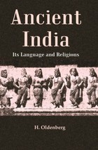 Ancient India: Its Language and Religions - £19.81 GBP