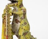Fallout New Vegas Dinky The T-Rex Statue Motel Sign Highway 95 Dinosaur ... - $299.99