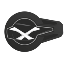 NEXX XR1.R &amp; X.R2 XR1R XR2 Replacement Fastshot Buttons (2PCS) - $37.91 CAD