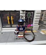 Houston Texans NFL Minifigure Keychain (1) - $12.00