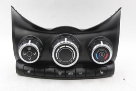 Temperature Control With Heated Seat Fits 2014-2019 MINI COOPER OEM #21790 - £89.91 GBP