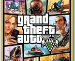 Grand Theft Auto V (Microsoft Xbox Series X|S, 2022), Free Shipping - $17.81