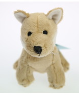 Shiba Squeaky Toy for Dogs 14cm 5.5 inches Designed in Japan - £7.90 GBP