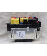Mercedes Front SAM Signal Acquisition Module Relay Fuse Box A0285459832 - €98,33 EUR
