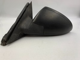 2005-2009 Pontiac G6 Driver Side View Power Door Mirror Black OEM C03B44019 - £39.44 GBP