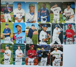 2019 Topps Heritage Minor League 1970 Super Topper Cards Complete Your Set Pick - £2.33 GBP+