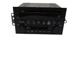 Audio Equipment Radio Opt U1Q Fits 04-06 RENDEZVOUS 415609 - £51.10 GBP