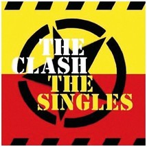 The Clash : The Singles CD (2007) Pre-Owned - £11.94 GBP