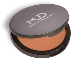 MUD Pressed Mineral Powder, DFD1 - $603.55 MXN