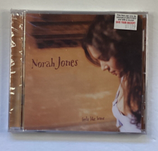 Feels Like Home by Norah Jones (CD, Feb-2004, Blue Note (Label) - £3.69 GBP