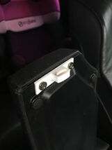 BMW E60 E61 5 and 6 series Center Console Latch Fix - $18.38