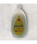 1 x Johnson&#39;s Baby Lotion Skin Nourish Shea &amp; Cocoa Butter 16.9 oz Pump - $29.69