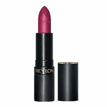 Revlon Super Lustrous The Luscious Mattes Lipstick, in Red, 025 Insane, 0.74 oz - $6.92