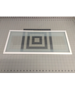 KitchenAid Whirlpool Refrigerator Glass (24 1/4&quot; x 10 7/8&quot;) Shelf 2302843 - $1,545.87 MXN