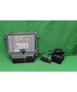 07-15 Mercedes X164 GL450 Engine Computer Ignition FOB ECU &amp; EIS EZS A27... - €392,14 EUR