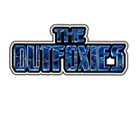 The Outfoxies Arcade Logo Sticker Vinyl Decal Waterproof - $4.50+
