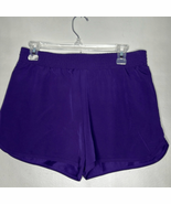 Crane women’s size small, activewear shorts - $14.86 CAD
