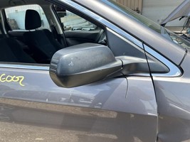 Passenger Side View Mirror Power SE US Market Non-heated Fits 12-16 CR-V - $131.46