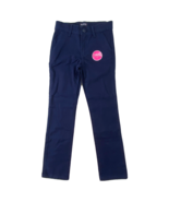 Childrens Place Uniform Pants Girls size 6X/7 Slim Stretch Chinos School... - £15.58 GBP
