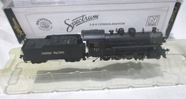 Spectrum Bachmann  N 8133 UP 2-8-0 Consolidation Steam Loco New See Description - £106.83 GBP