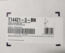 Kohler T14421-3-BN Bath and Shower Faucet - Vibrant Brushed Nickel - $589.90