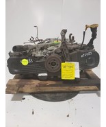 Engine 2.5L VIN 6 6th Digit SOHC Fits 05 FORESTER 1078818 - £832.02 GBP