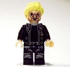 PLTOYS David The Lost Boys Vampire Monster Horror movie Minifigure Custom US Toy - $7.01