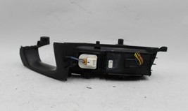 15 16 17 Audi A3 Left Driver Side Master Window Switch Oem - £32.46 GBP