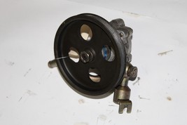 2006-2008 Infiniti FX35 Sedan Power Steering Pump Assy K7353 - £56.21 GBP