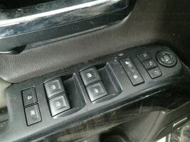Driver Front Door Switch Driver&#39;s Window Crew Cab Fits 15-22 CANYON 1046... - $41.83