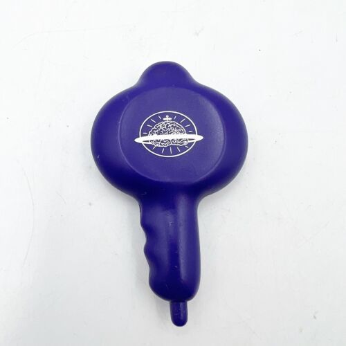 Cranium Cariboo Cariboo Island Purple Key Replacement Part Piece - $18.99