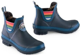 Womens Pendleton Heritage Crater Lake National Park Chelsea Boot Size 6 NEW - £57.09 GBP