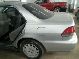 Driver Left Quarter Panel Sedan Fits 98-02 ACCORD 104904072 - $396.47