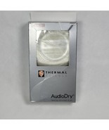 Thermal Science AudioDry Hearing Aid Dryer Dehumidifier Drying System 04... - £9.37 GBP