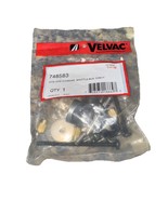 VELVAC 748583 2020/2020XG MIRROR MOUNTING HARDWARE - $167.16 MXN
