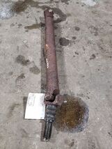 Front Drive Shaft Classic Style Fits 99-07 SIERRA 1500 PICKUP 1432091 - $55.84