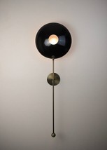 Pop Wall Sconce Modern Stilnovo Wall Lamp Elegant Looking Wall Light Fixture - £536.51 GBP