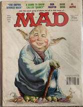 MAD Magazine, #220 (E.C. Publications, January 1981) - £14.93 GBP