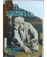 Hal Keen HERMIT OF GORDON&#39;S CREEK #1 Hugh Lloyd HCDJ Whitman large green... - £22.37 GBP